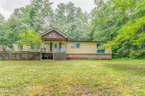 Homes For Sale - 10610 Chatsworth Highway<br/> Gilmer County, Ellijay, GA 30540