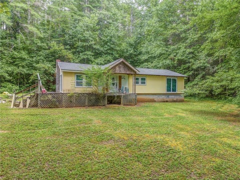 Homes For Sale - 10610 Chatsworth Highway<br/> Ellijay, GA 30540