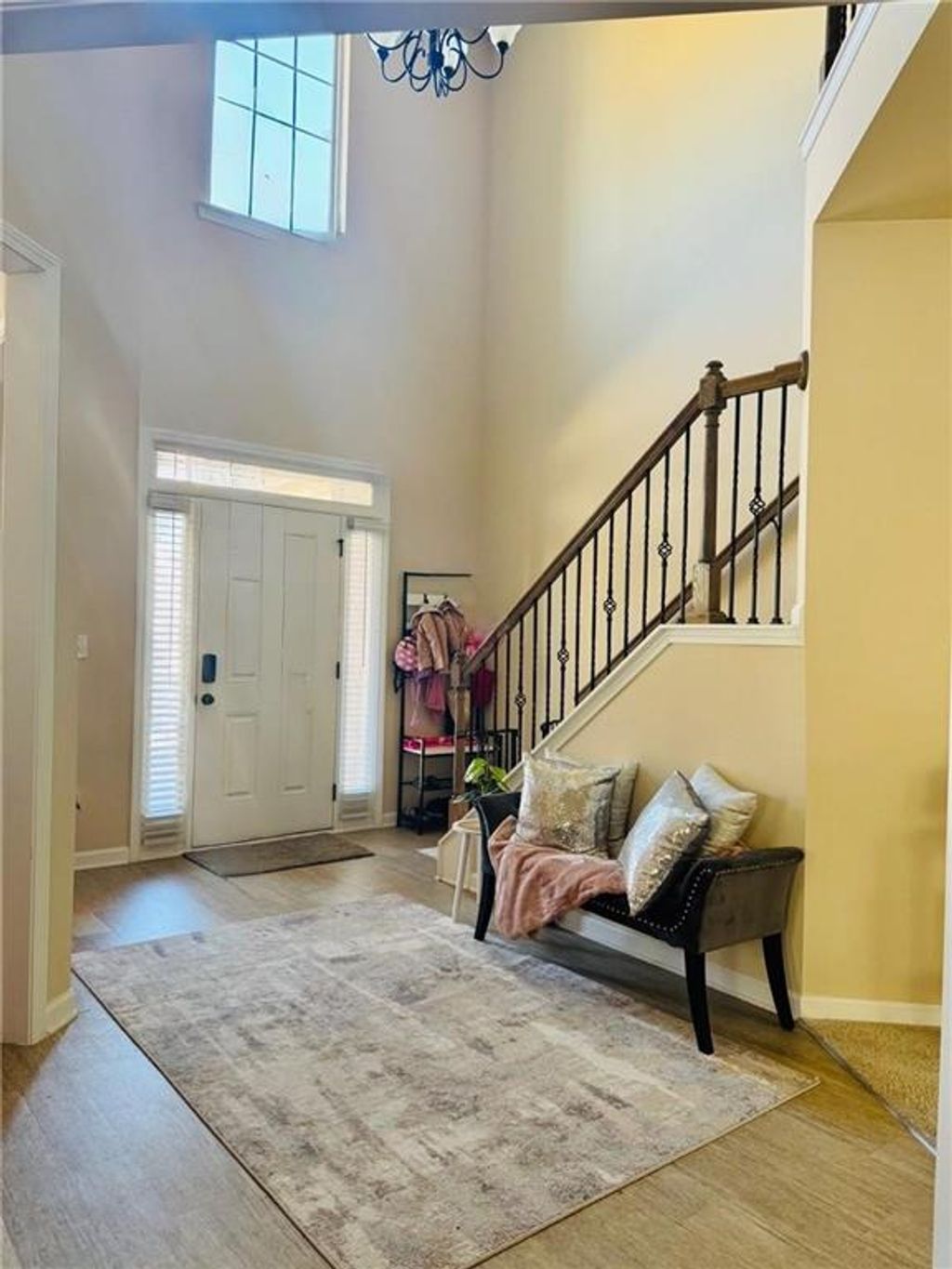 Photo of 211 Alderleaf Court, Mcdonough, GA 30252 (MLS # 7705223)