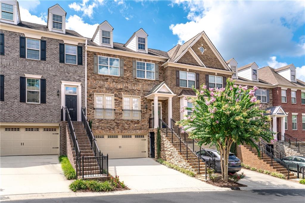 View Roswell, GA 30075 townhome