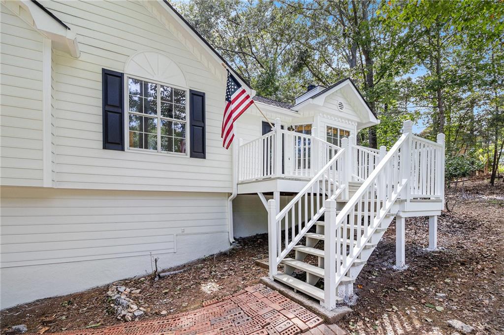 Towns Harbor - Residential