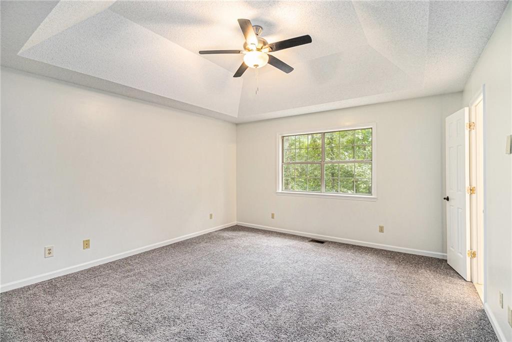 Towns Harbor - Residential