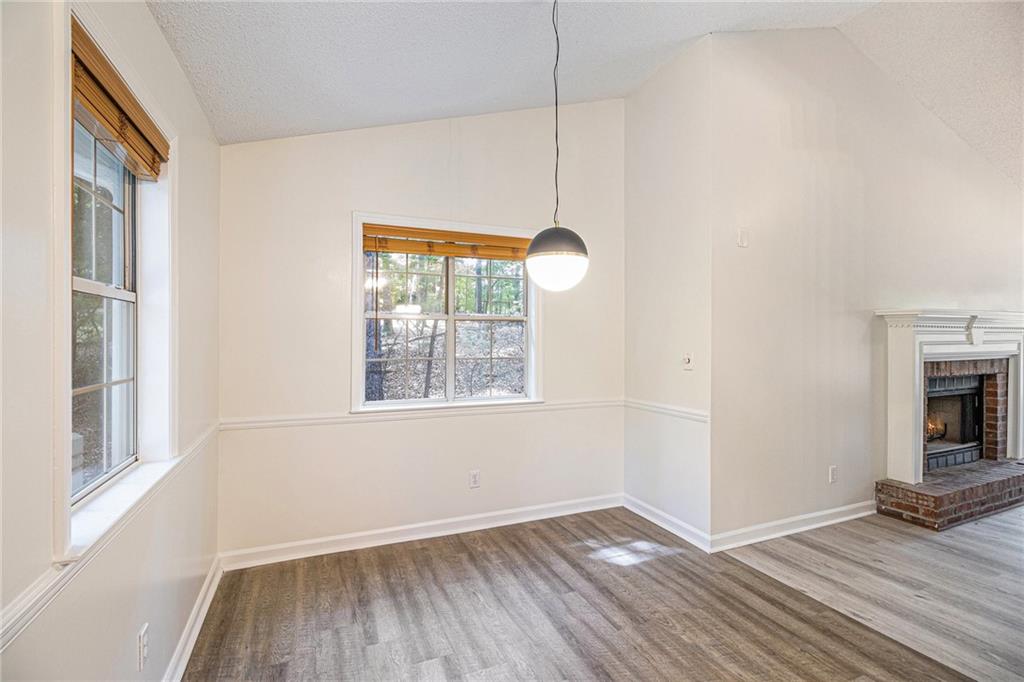 Towns Harbor - Residential