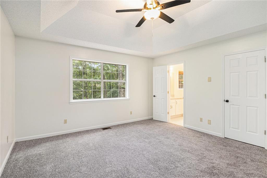 Towns Harbor - Residential