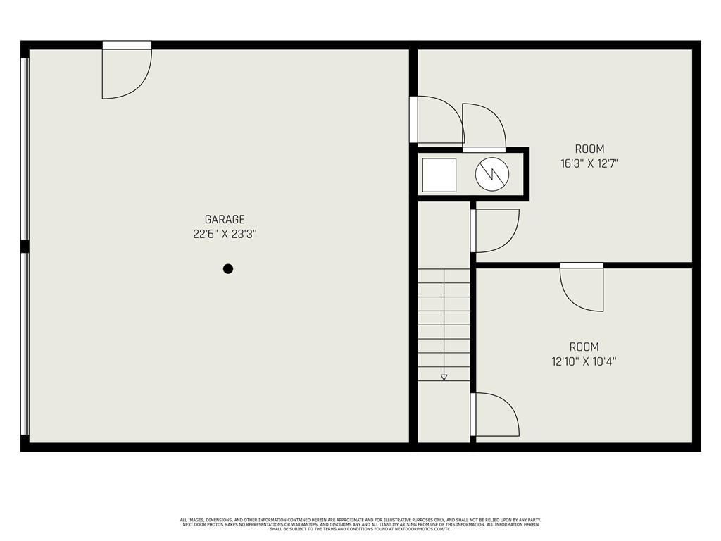 Towns Harbor - Residential