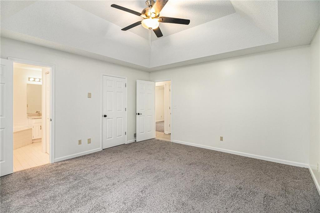 Towns Harbor - Residential