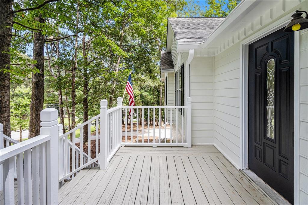 Towns Harbor - Residential