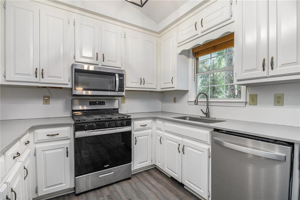 Towns Harbor - Residential