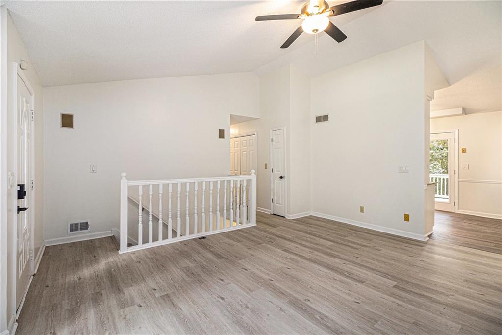 Towns Harbor - Residential