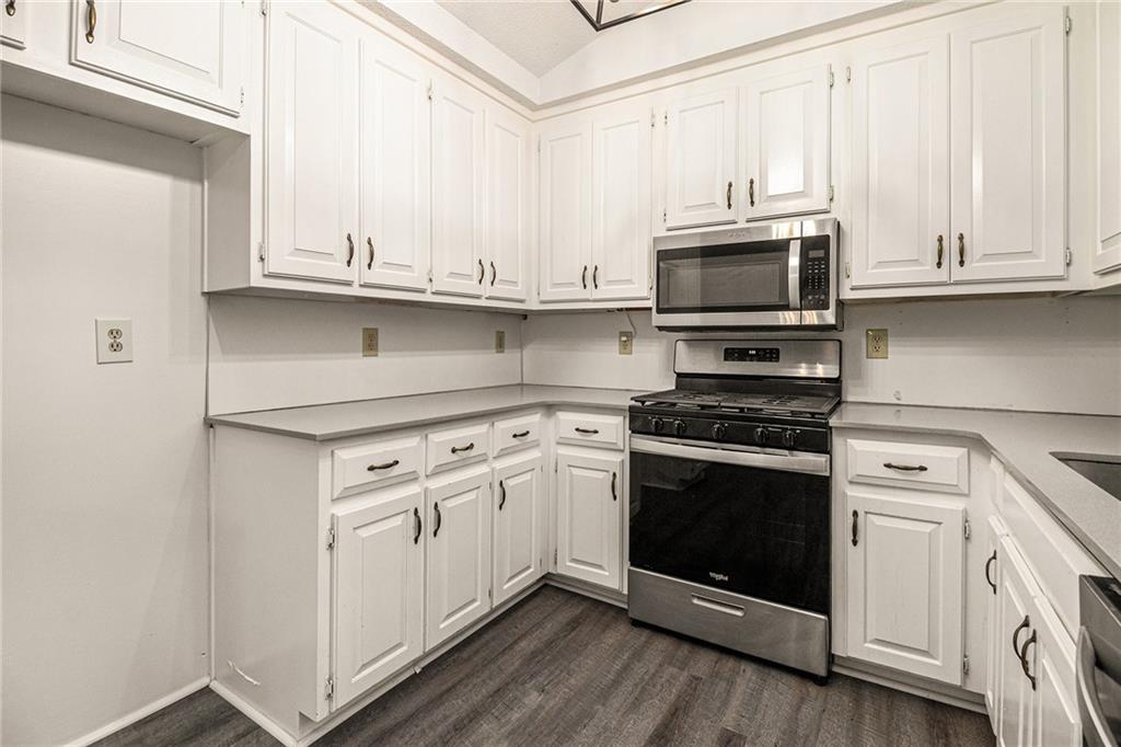 Towns Harbor - Residential