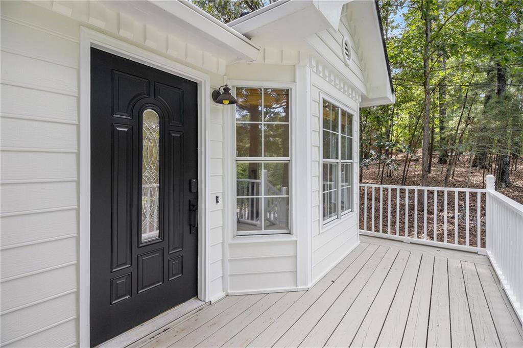 Towns Harbor - Residential