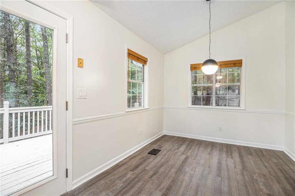 Towns Harbor - Residential