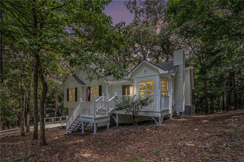 Towns Harbor - Residential