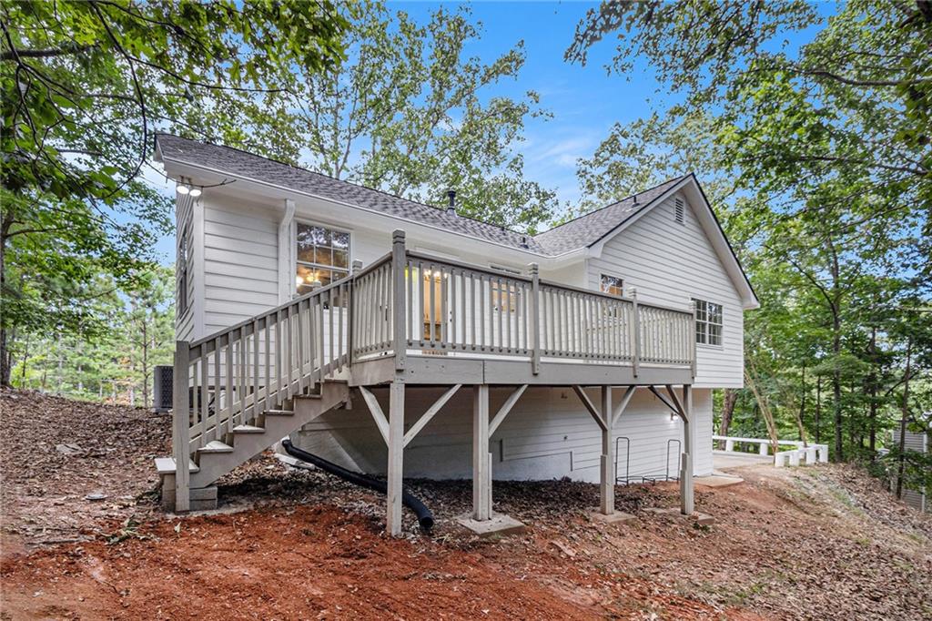 Towns Harbor - Residential