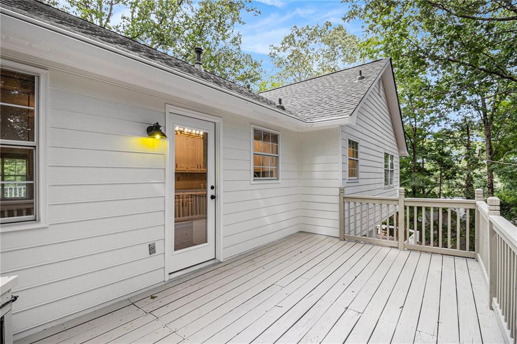 Towns Harbor - Residential