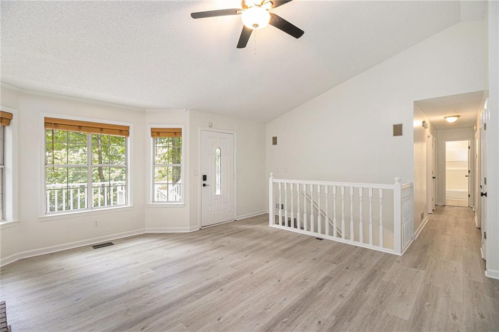 Towns Harbor - Residential