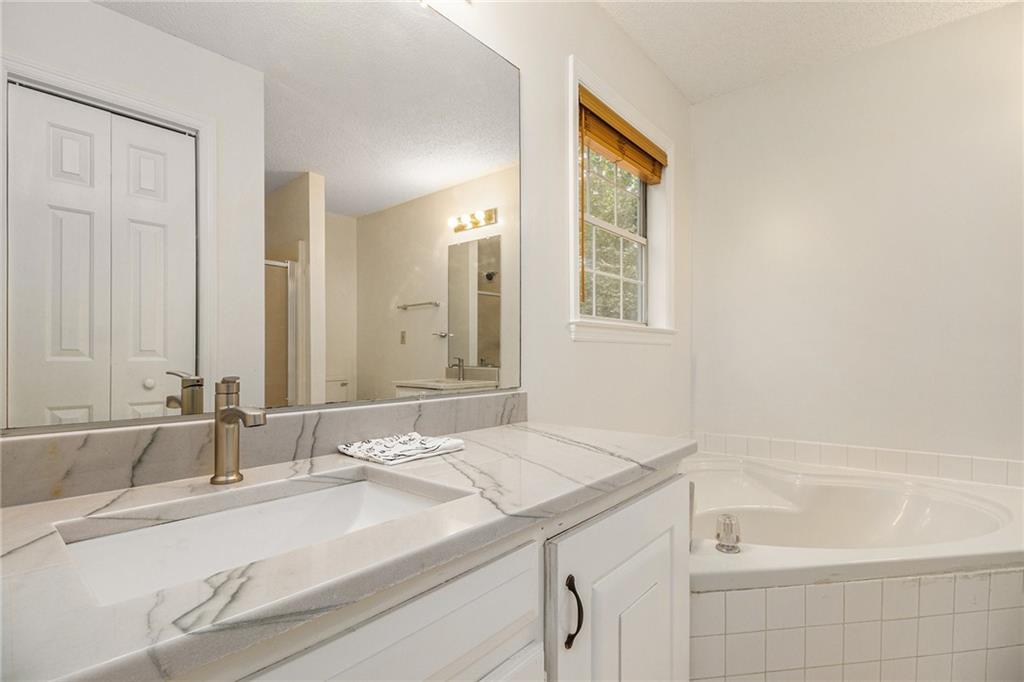 Towns Harbor - Residential