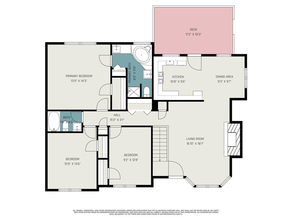 Towns Harbor - Residential