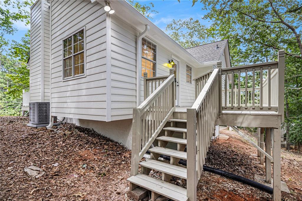 Towns Harbor - Residential