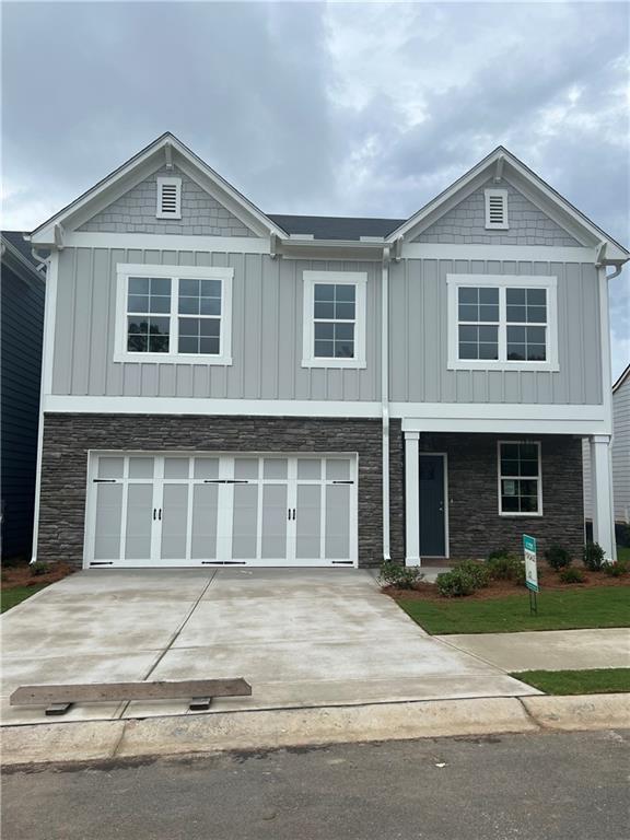 View Canton, GA 30114 townhome