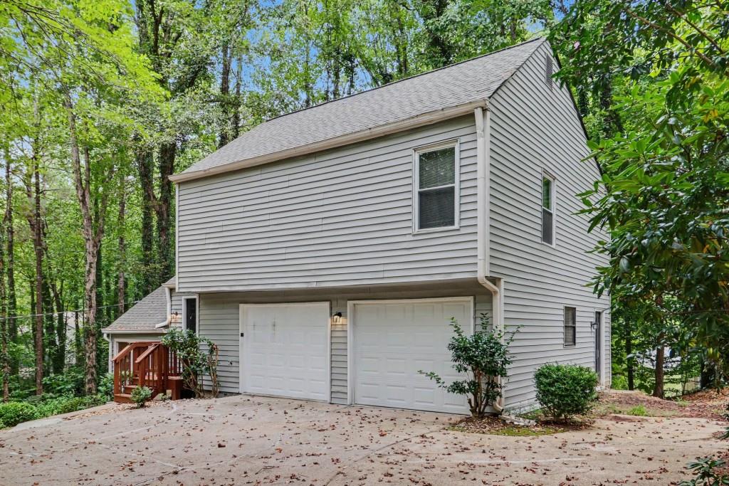 3910 Rock Mill Parkway