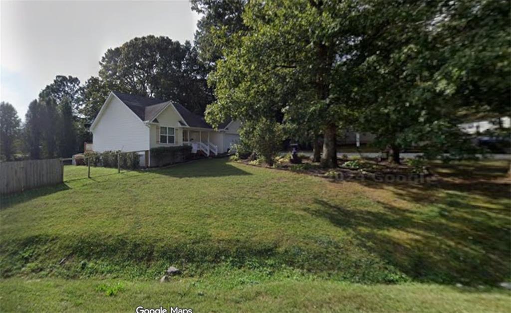 Cain Bridge Meadows - Residential