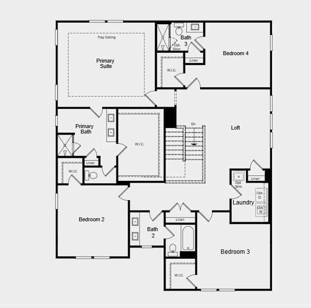 5260 Trescott Path, Cumming, Georgia image 3