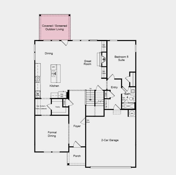 5260 Trescott Path, Cumming, Georgia image 2