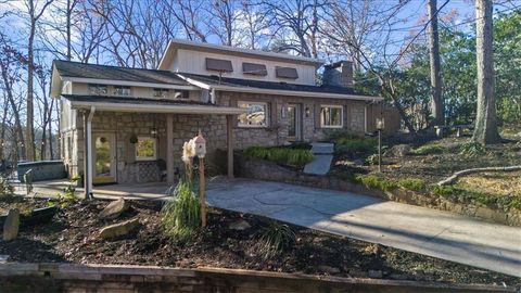 6386 Tuggle Drive Buford GA 30518