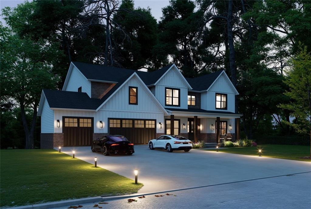 5059 Hidden Branch Drive