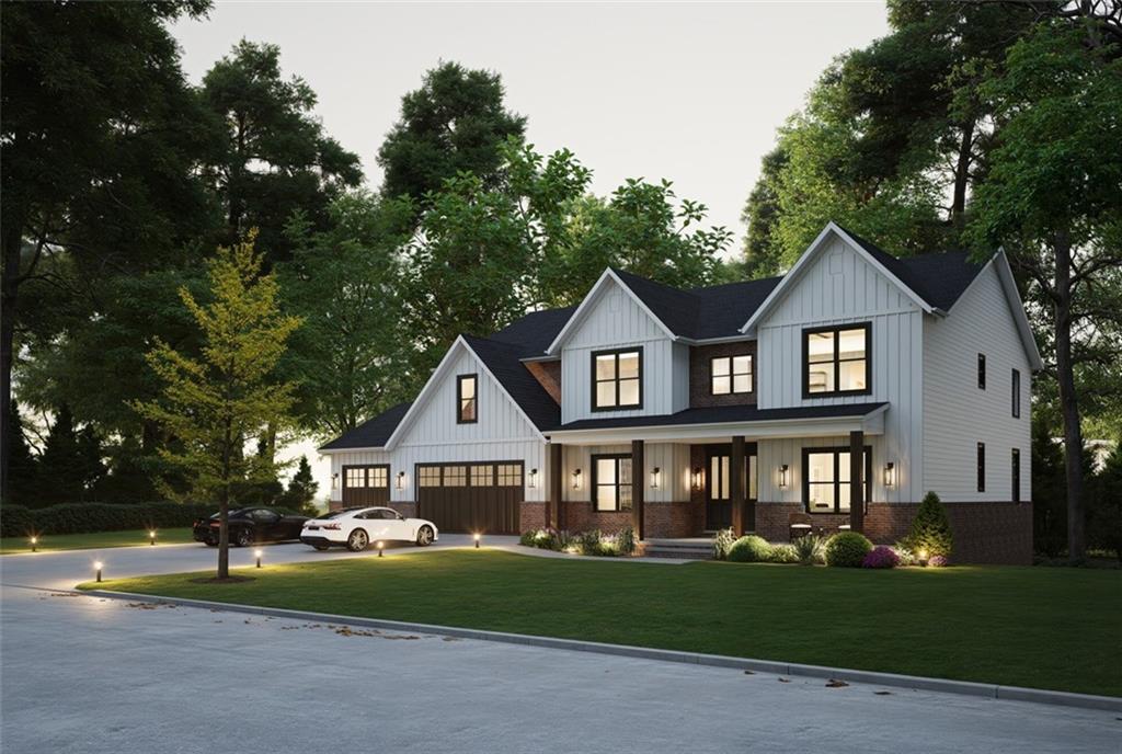 5059 Hidden Branch Drive