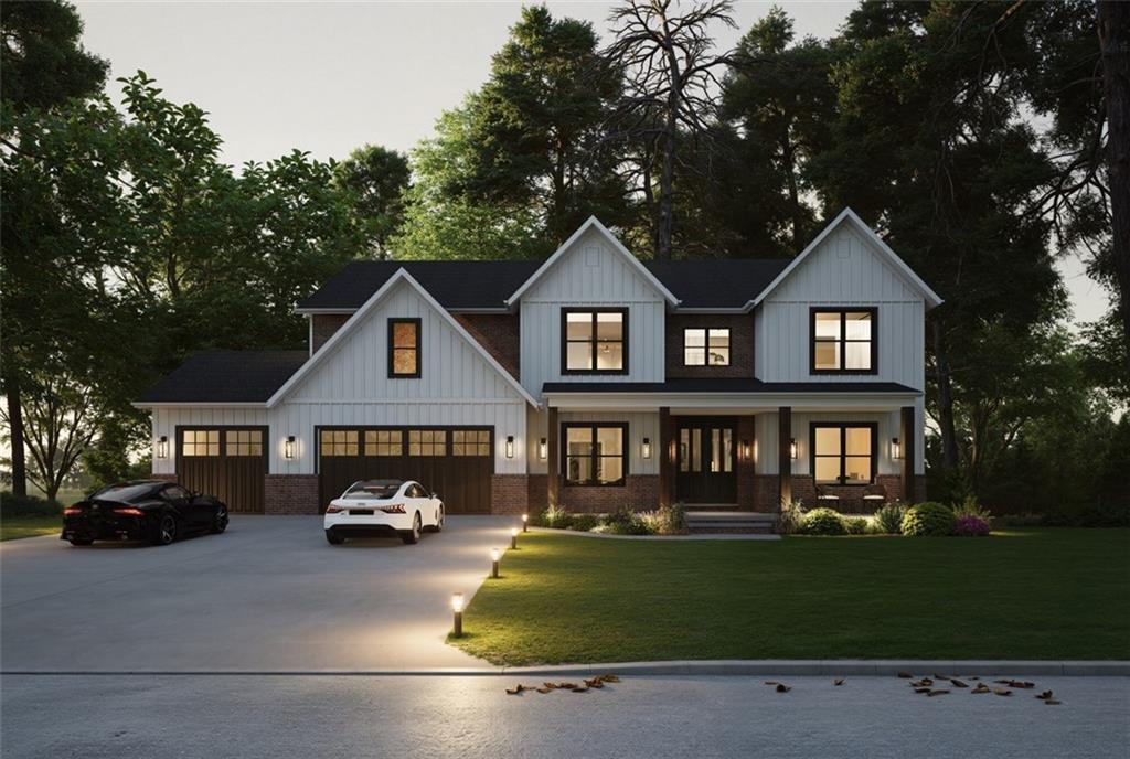 5059 Hidden Branch Drive