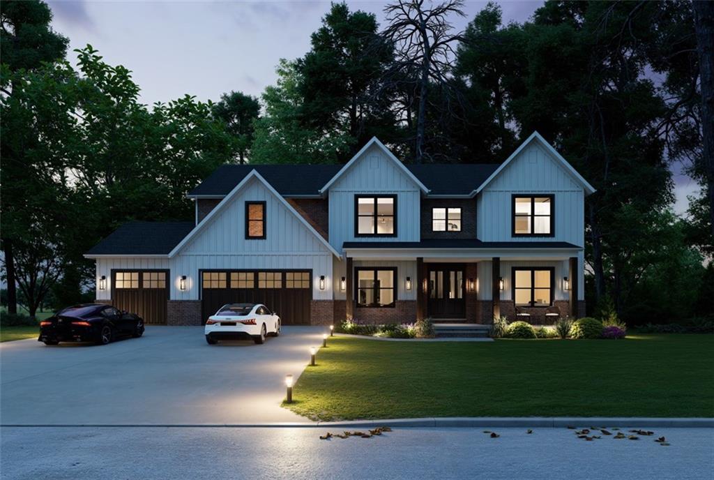 5059 Hidden Branch Drive