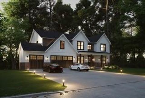 5059 Hidden Branch Drive Sugar Hill GA 30518