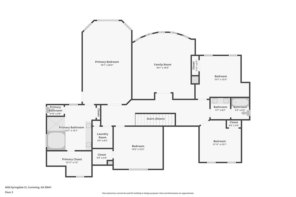 Three Chimneys Farm - Residential