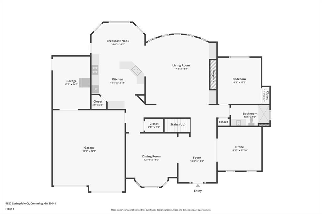 Three Chimneys Farm - Residential