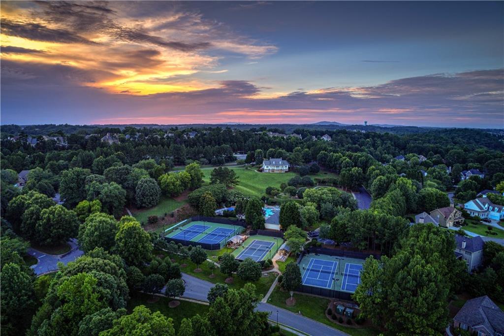 Three Chimneys Farm - Residential