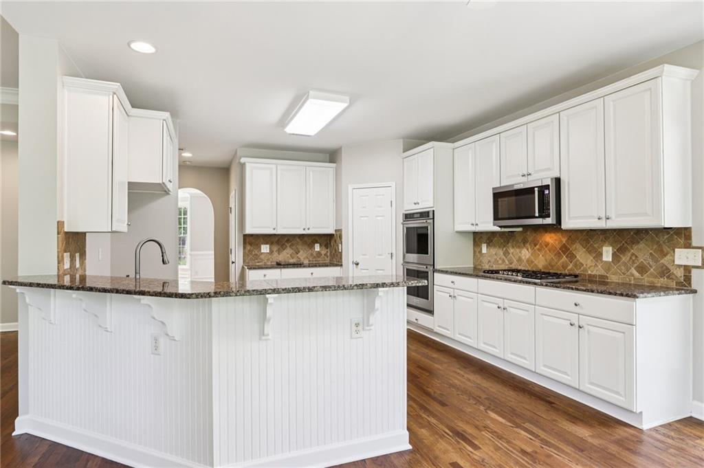 Three Chimneys Farm - Residential