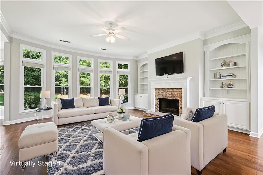 Three Chimneys Farm - Residential