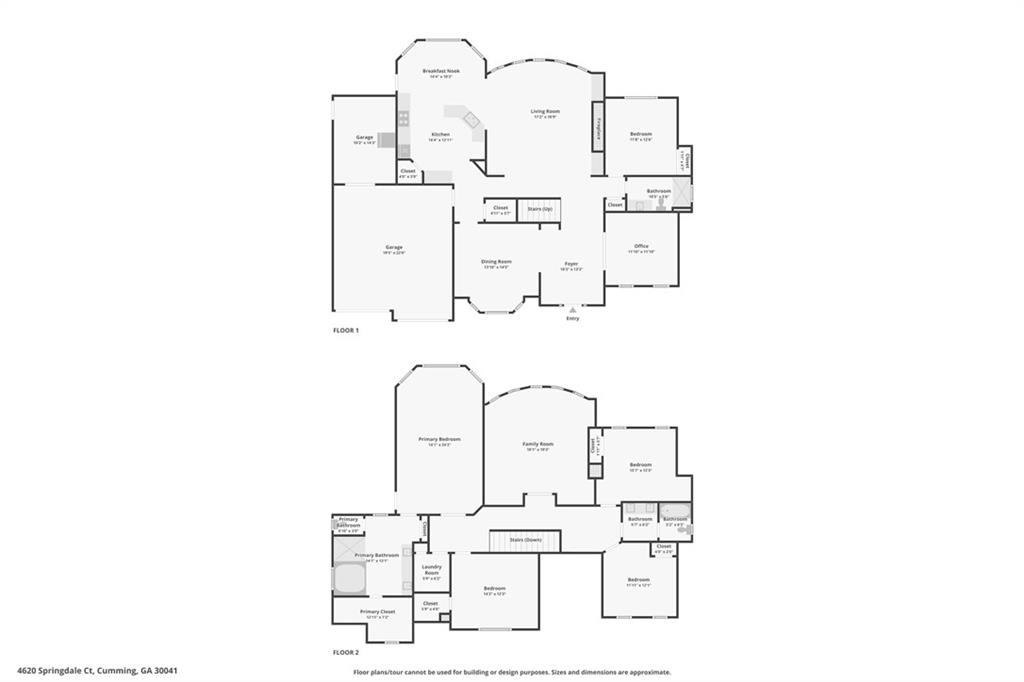 Three Chimneys Farm - Residential