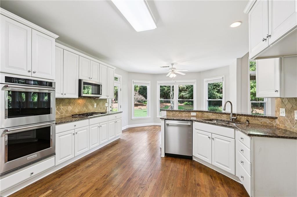 Three Chimneys Farm - Residential