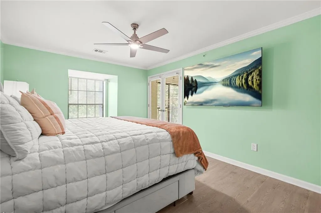 Atlanta, Georgia 30324, United States, 2 Bedrooms Bedrooms, ,2 BathroomsBathrooms,Residential,Active,158260