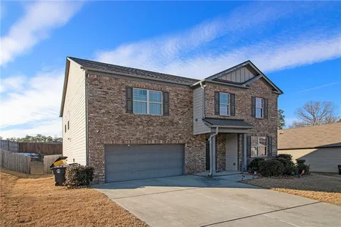 8484 Glenview Street, Douglasville, GA 30134 - MLS#: 7572697
