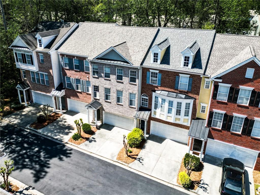 2928 Wintercrest Way, Atlanta, Georgia image 3