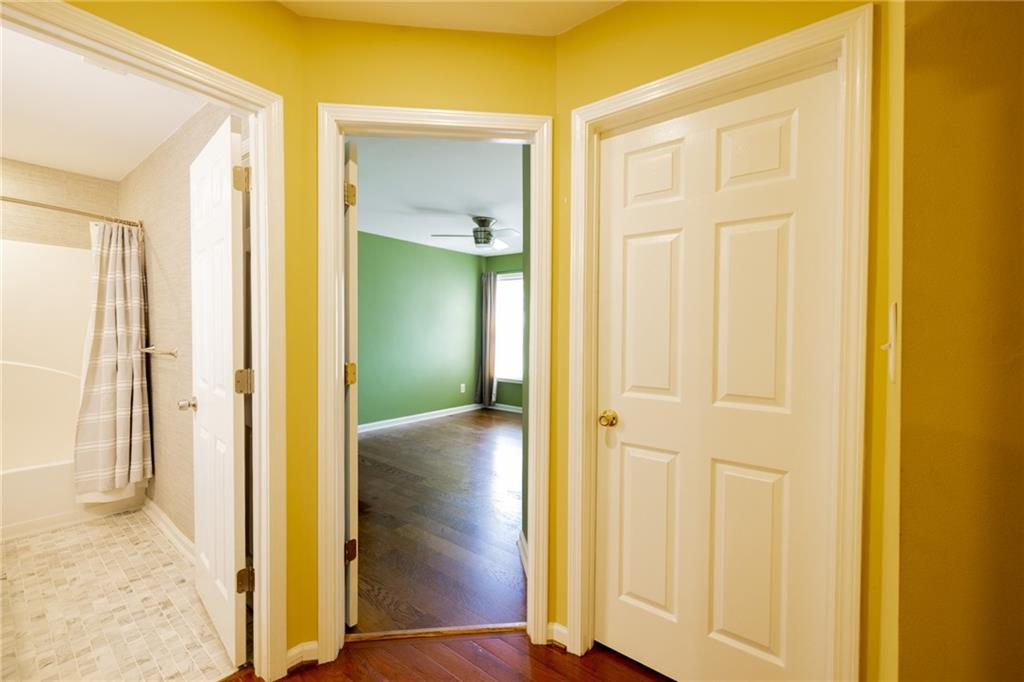 2928 Wintercrest Way, Atlanta, Georgia image 11