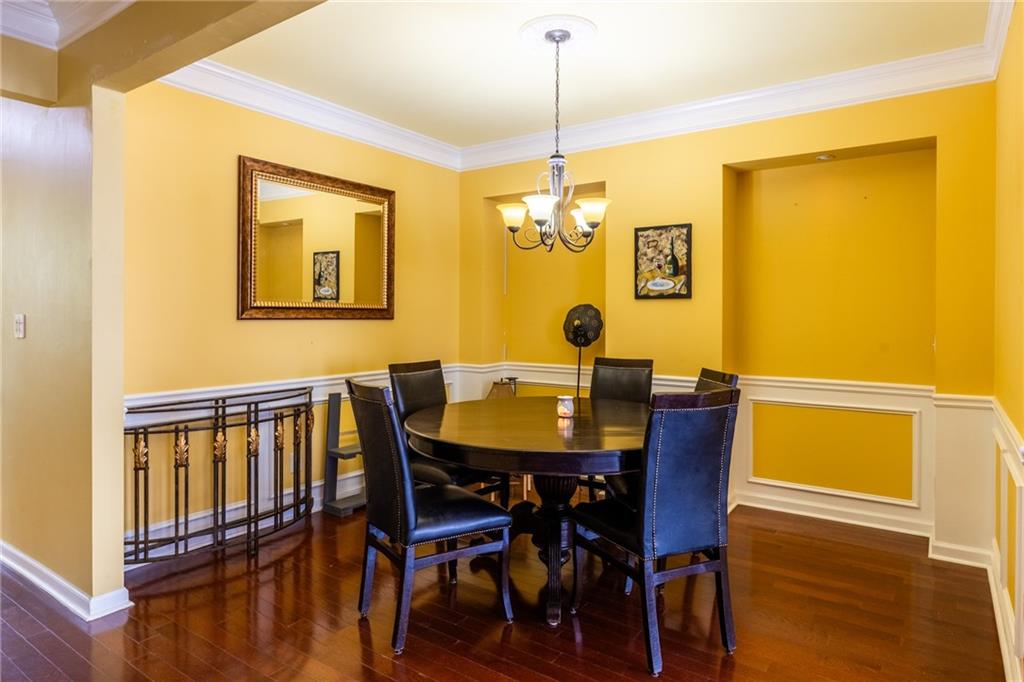 2928 Wintercrest Way, Atlanta, Georgia image 7