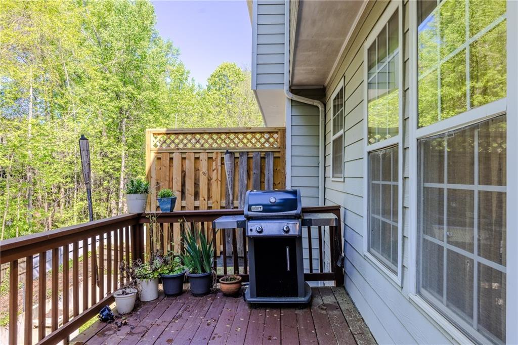 2928 Wintercrest Way, Atlanta, Georgia image 15