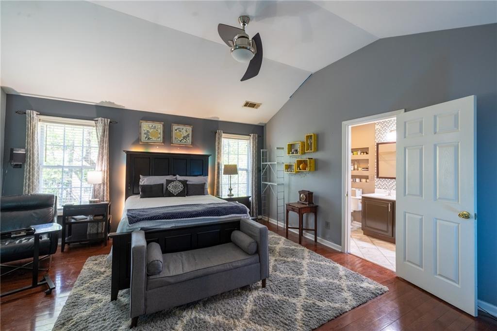 2928 Wintercrest Way, Atlanta, Georgia image 12