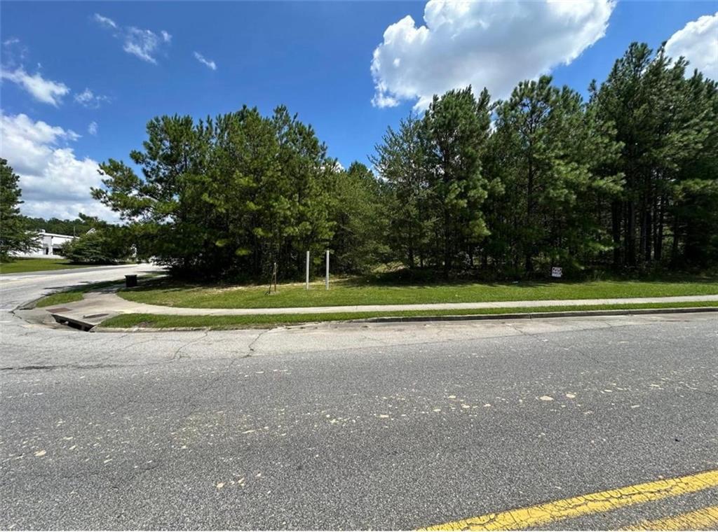 0 Shannon Parkway