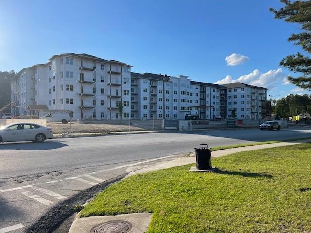 0 Shannon Parkway